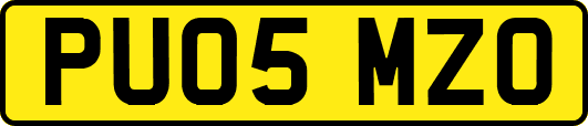 PU05MZO