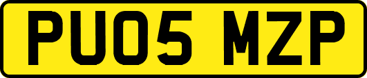 PU05MZP
