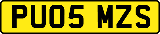 PU05MZS