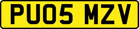 PU05MZV