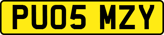 PU05MZY