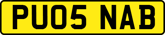 PU05NAB