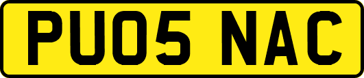 PU05NAC