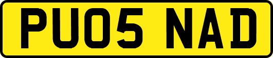 PU05NAD