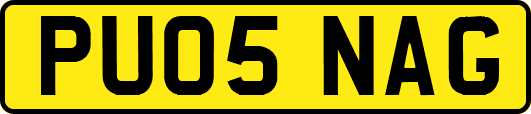 PU05NAG