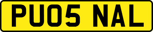 PU05NAL