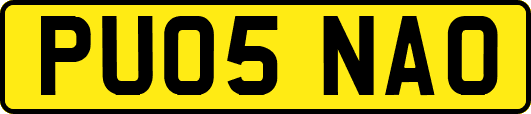 PU05NAO