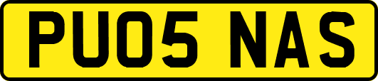 PU05NAS