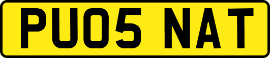 PU05NAT