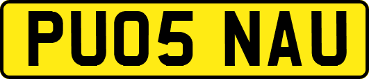 PU05NAU