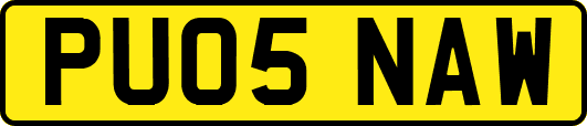 PU05NAW
