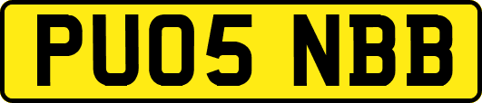 PU05NBB