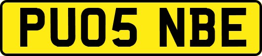 PU05NBE