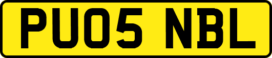 PU05NBL