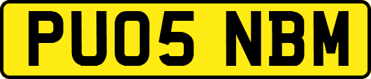PU05NBM