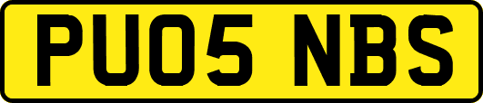 PU05NBS