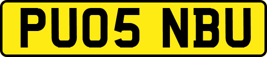 PU05NBU