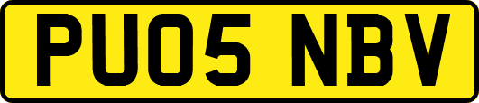 PU05NBV