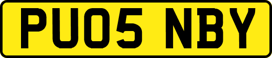 PU05NBY