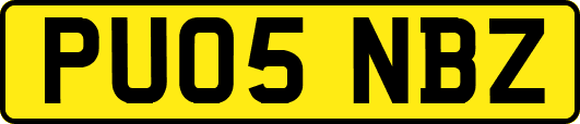 PU05NBZ