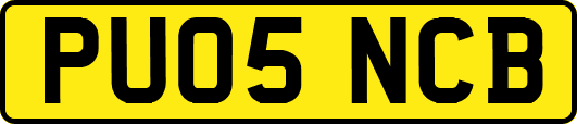 PU05NCB