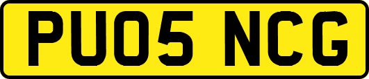 PU05NCG