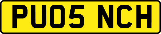 PU05NCH