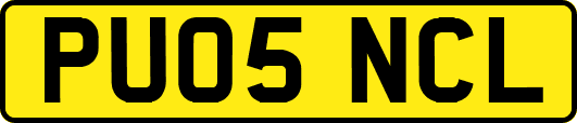 PU05NCL