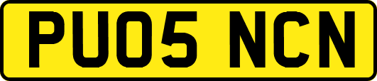 PU05NCN