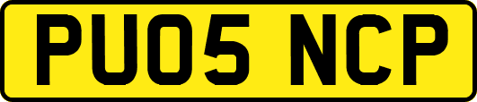 PU05NCP