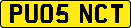 PU05NCT