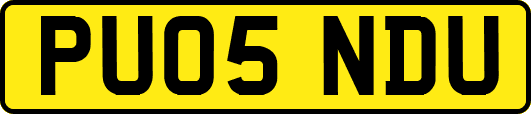 PU05NDU