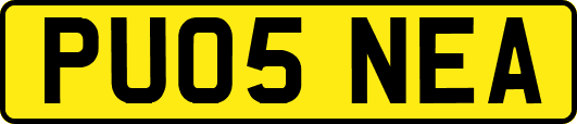 PU05NEA