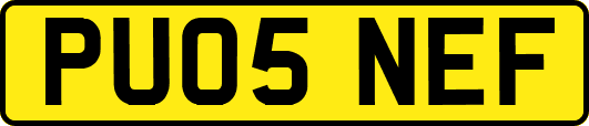 PU05NEF