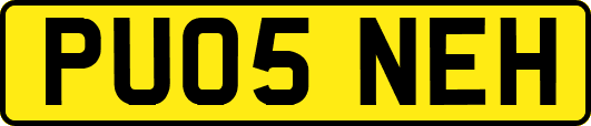 PU05NEH