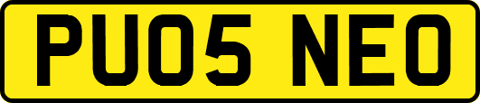 PU05NEO