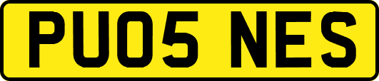 PU05NES