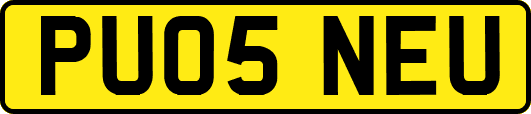 PU05NEU