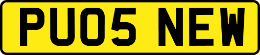 PU05NEW