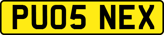 PU05NEX