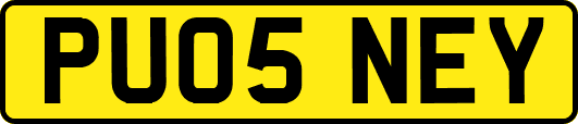 PU05NEY