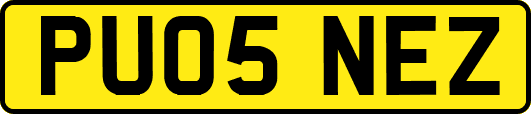 PU05NEZ