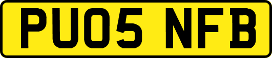 PU05NFB