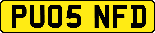 PU05NFD