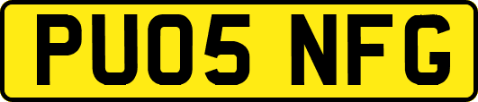 PU05NFG