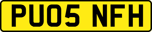 PU05NFH