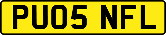 PU05NFL