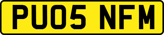 PU05NFM