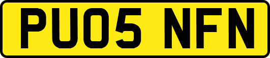 PU05NFN