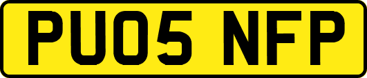 PU05NFP